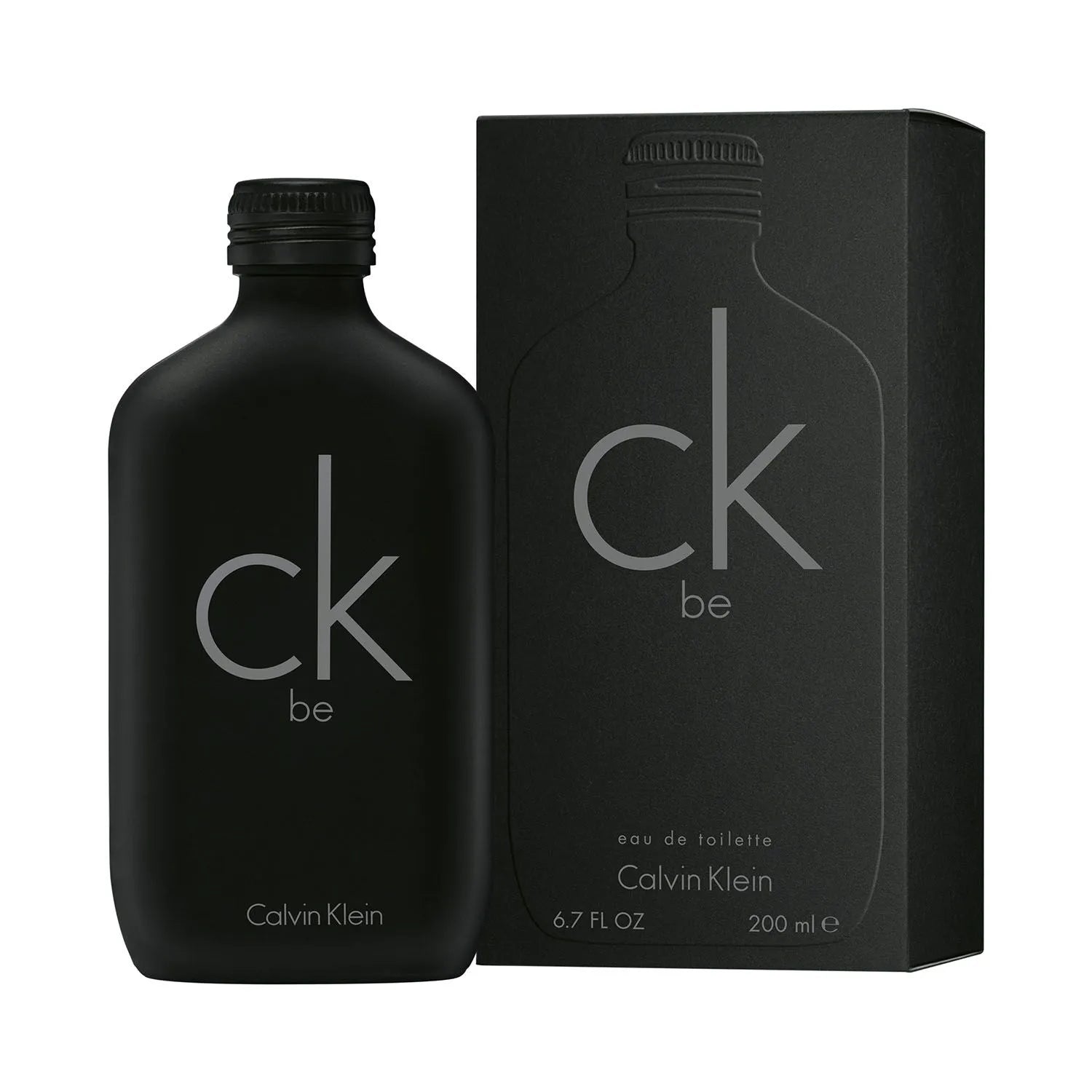 Calvin Klein CK Be Eau de Toilette 200 ml Calvin Klein Unisex