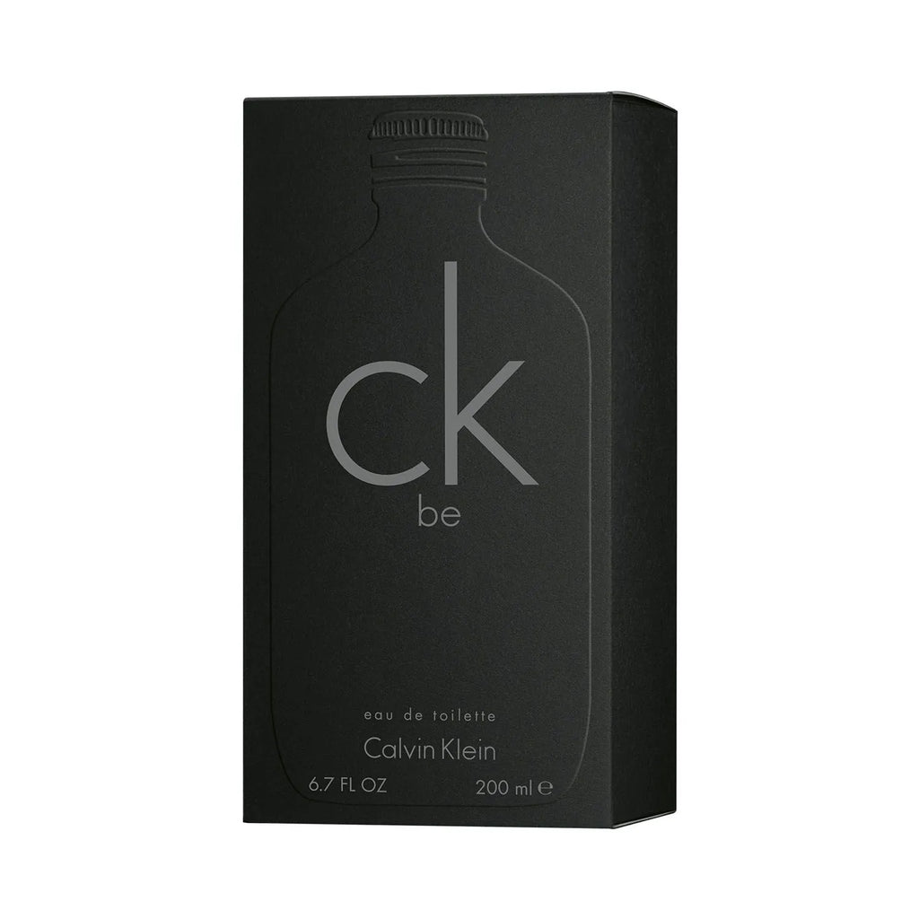 Calvin Klein CK Be Eau de Toilette 100ml Calvin Klein Unisex