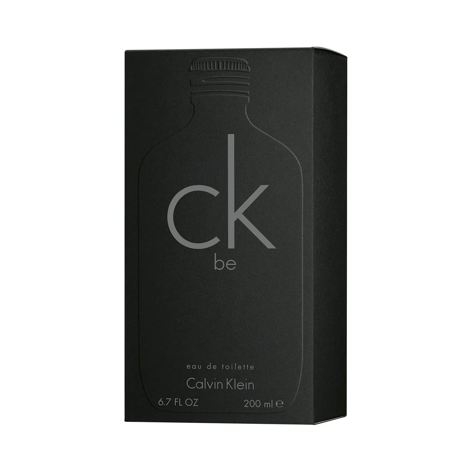Calvin Klein CK Be Eau de Toilette 200 ml Calvin Klein Unisex