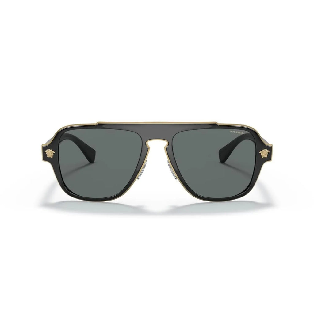 LENTE DE SOL - VERSACE