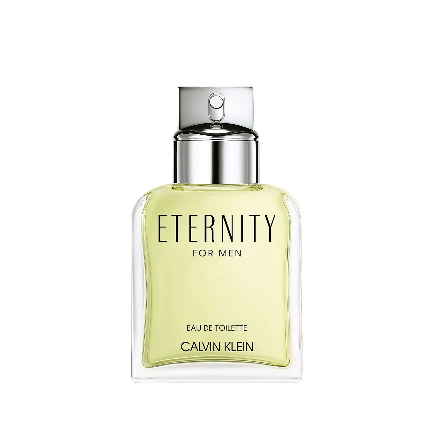 Calvin Klein Eternity For Men Eau de Toilette 100 ml Calvin Klein