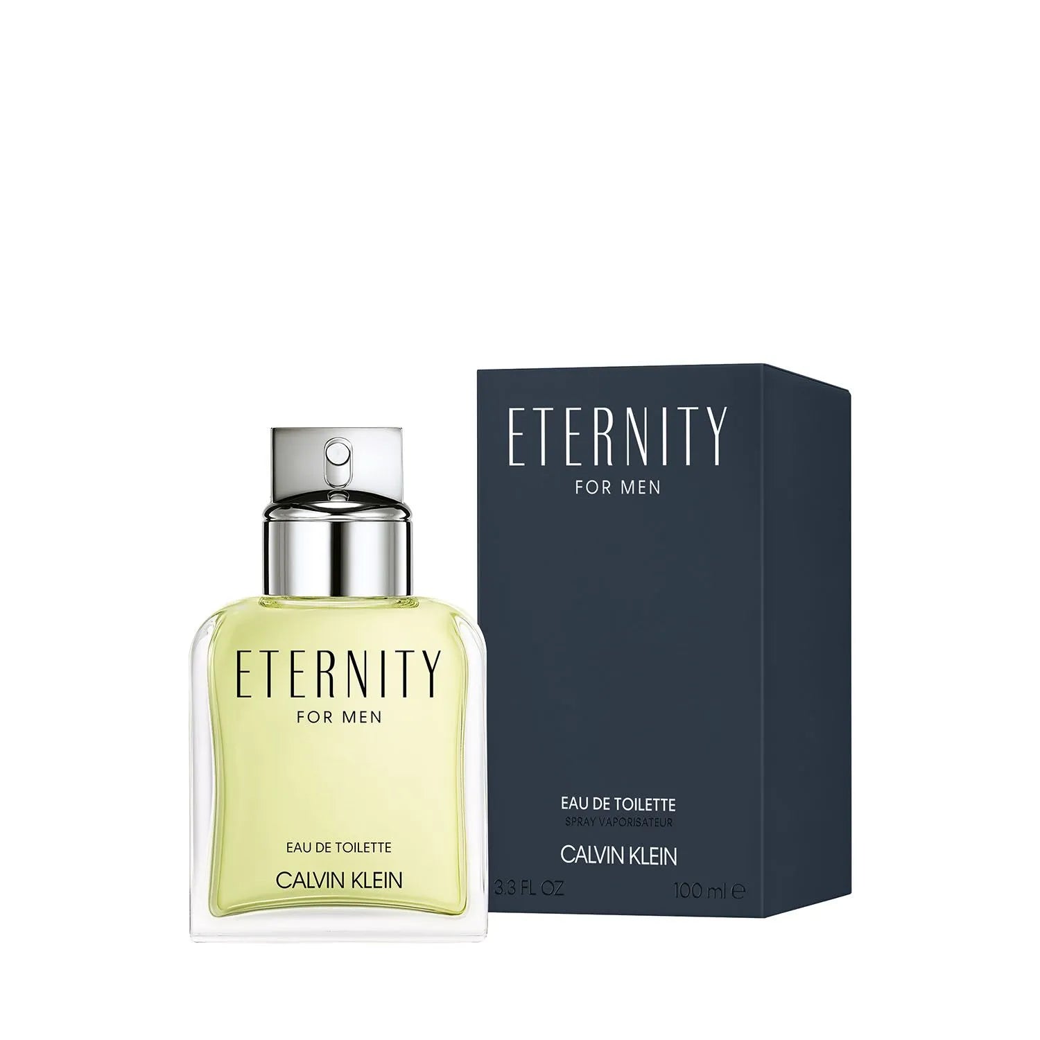 Calvin Klein Eternity For Men Eau de Toilette 100 ml Calvin Klein