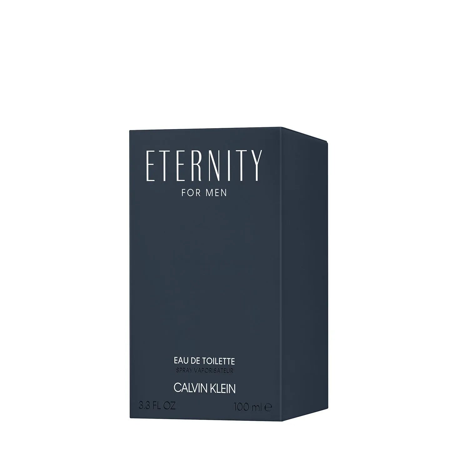 Calvin Klein Eternity For Men Eau de Toilette 100 ml Calvin Klein