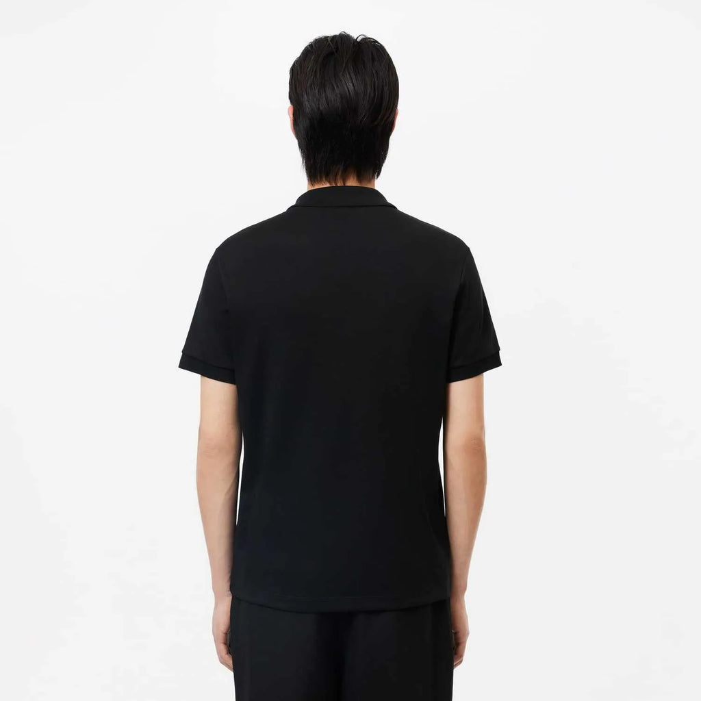 Lacoste Polo Algodón Pima