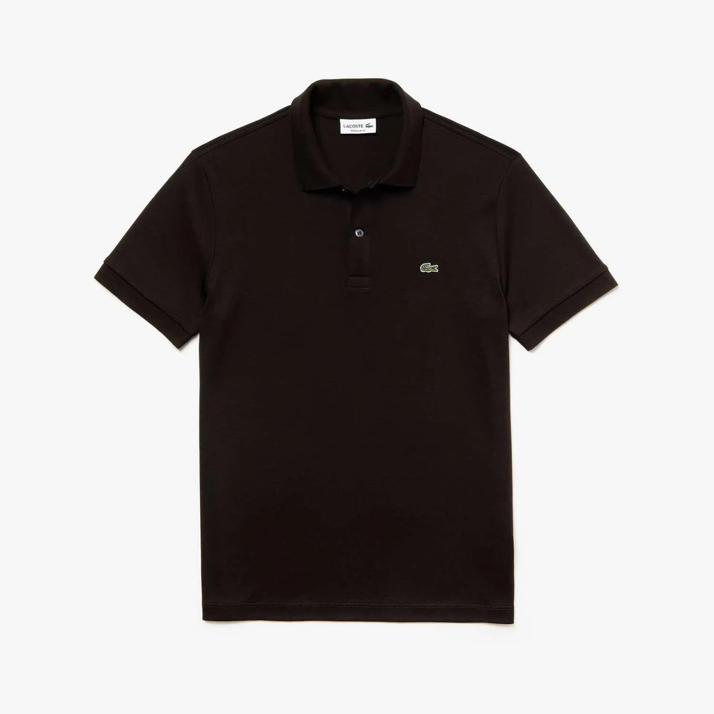 Lacoste Polo Algodón Pima