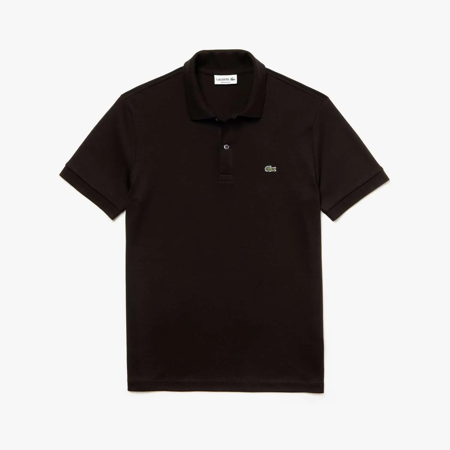 Lacoste Polo Algodón Pima