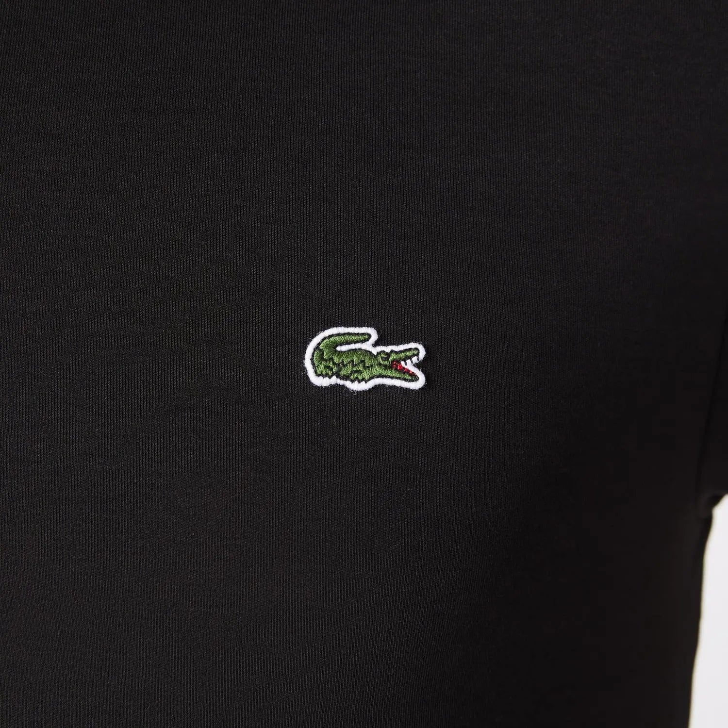 Lacoste Polo Algodón Pima