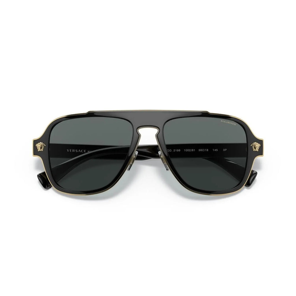 LENTE DE SOL - VERSACE