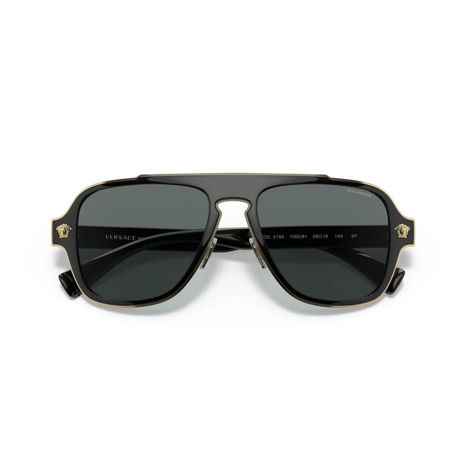 LENTE DE SOL - VERSACE