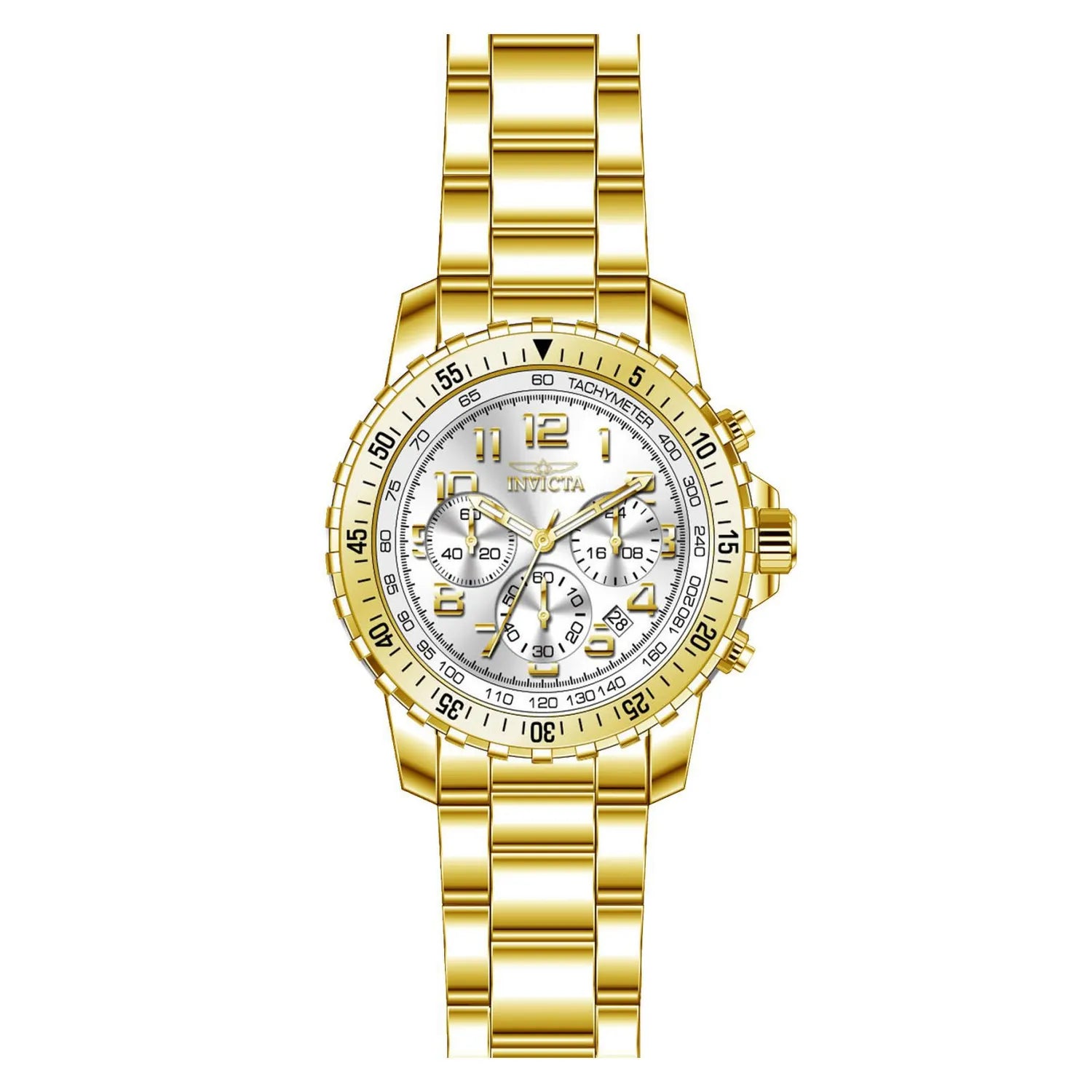Reloj Invicta 11369 Hombre