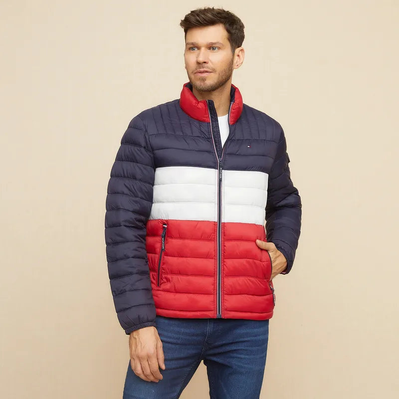 Tommy Hilfiger Parka Regular Fit